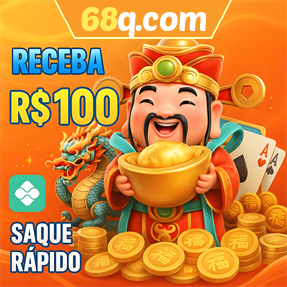 68q.com Ganhe R$ 100,00 Gratis